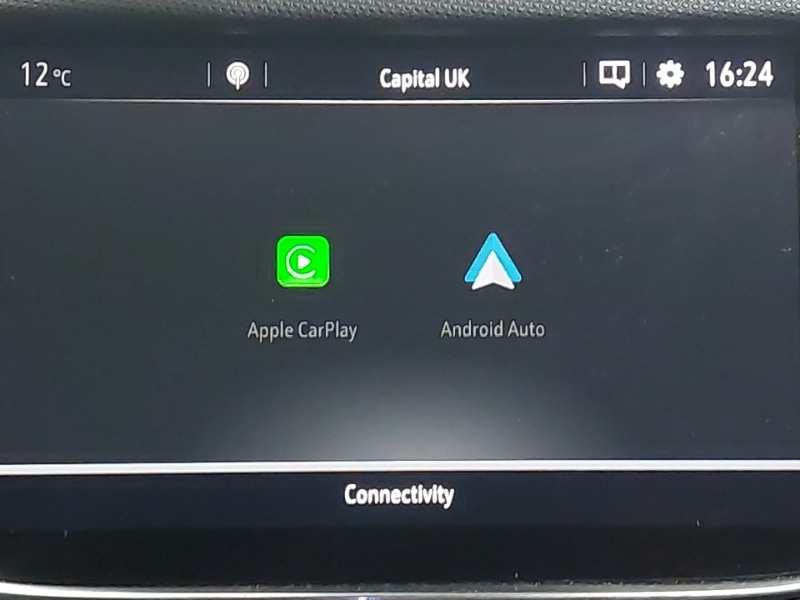 Used Vauxhall Crossland X 2020 for sale - 77289962: Photo 17