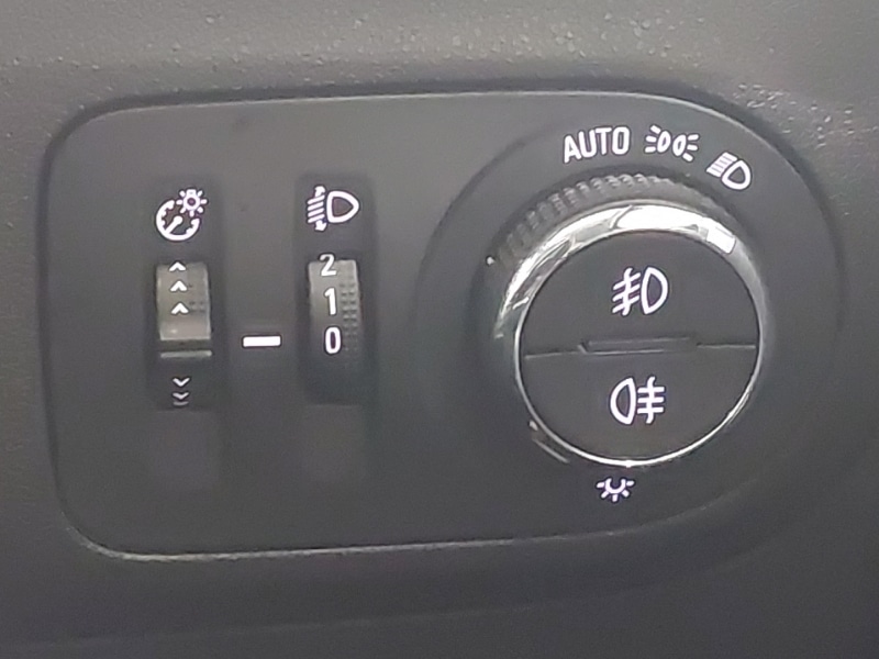 Used Vauxhall Crossland X 2020 for sale - 77289962: Photo 18