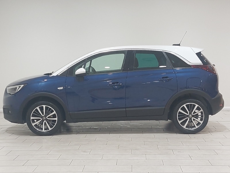 Used Vauxhall Crossland X 2020 for sale - 77289962: Photo 4