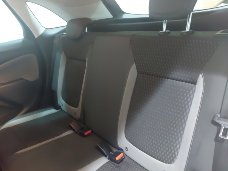 Used Vauxhall Crossland X 2020 for sale - 77289962: Photo 6