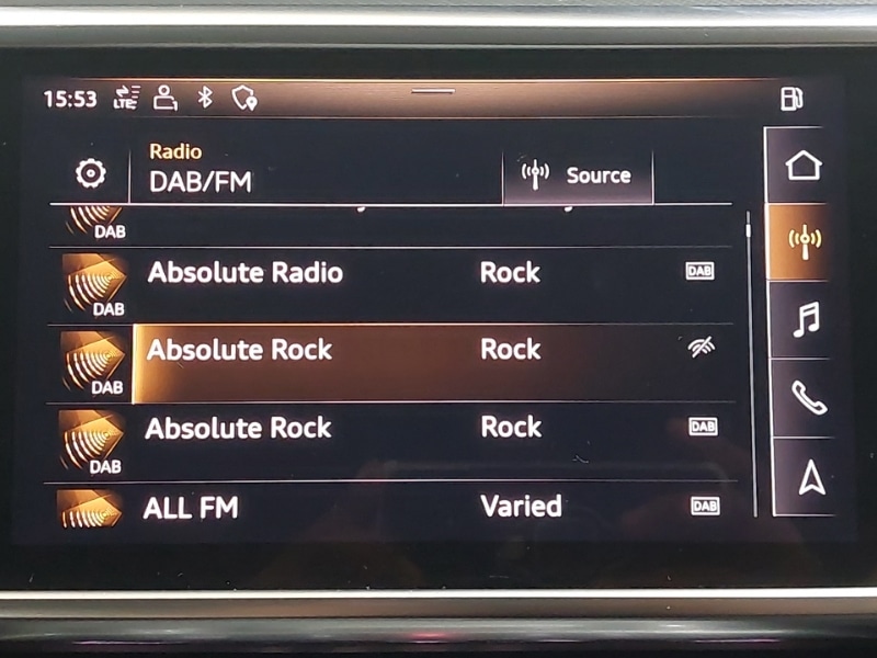 Used Audi A6 2018 for sale - 77652396: Photo 10