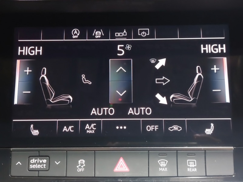 Used Audi A6 2018 for sale - 77652396: Photo 16