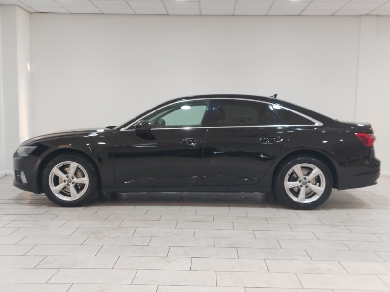 Used Audi A6 2018 for sale - 77652396: Photo 4