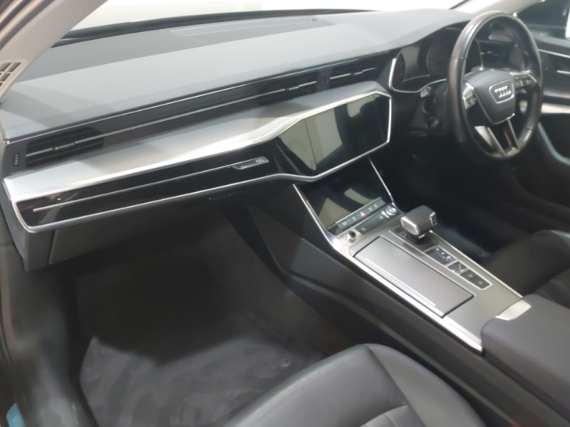 Used Audi A6 2018 for sale - 77652396: Photo 5