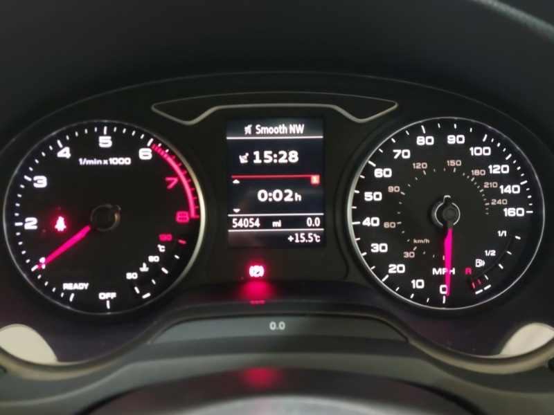 Used Audi A3 2019 for sale - 76613938: Photo 11