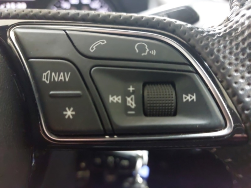 Used Audi A3 2019 for sale - 76613938: Photo 13