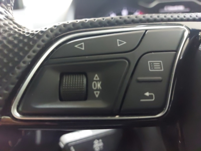 Used Audi A3 2019 for sale - 76613938: Photo 14