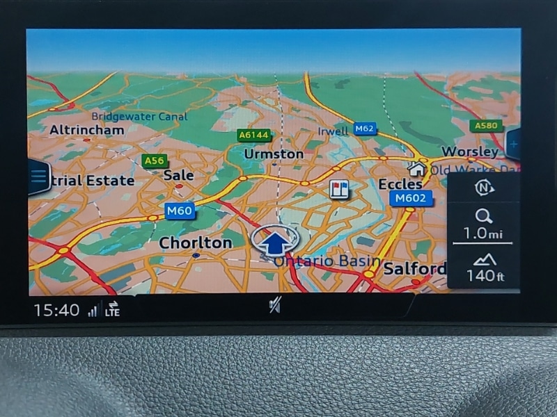 Used Audi A3 2019 for sale - 76613938: Photo 16