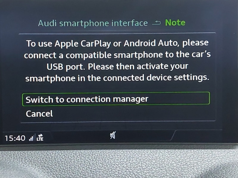 Used Audi A3 2019 for sale - 76613938: Photo 17