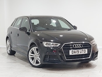 Audi - A3