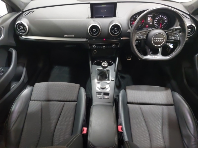 Used Audi A3 2019 for sale - 76613938: Photo 2