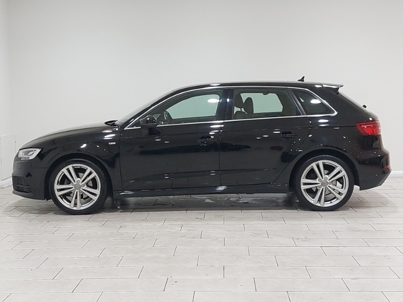 Used Audi A3 2019 for sale - 76613938: Photo 4