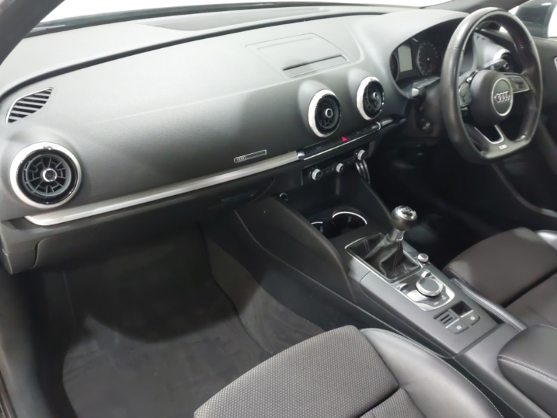 Used Audi A3 2019 for sale - 76613938: Photo 5