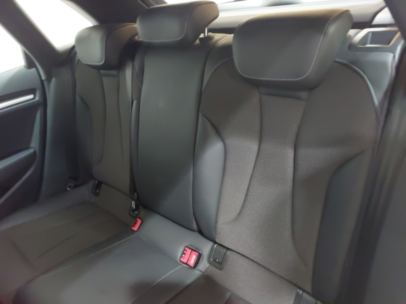 Used Audi A3 2019 for sale - 76613938: Photo 6