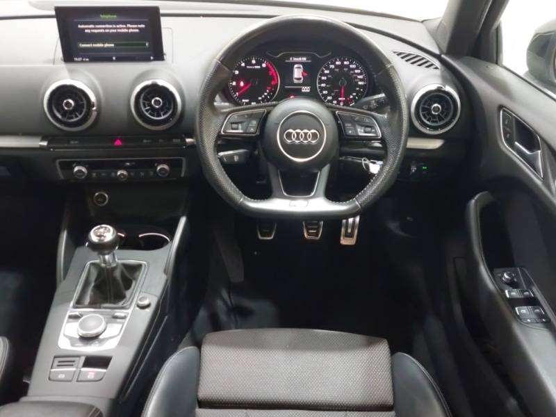 Used Audi A3 2019 for sale - 76613938: Photo 7