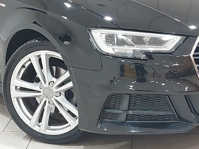 Used Audi A3 2019 for sale - 76613938: Photo 9