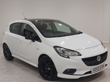 Used Vauxhall Corsa 2019 for sale - 79505587: Photo