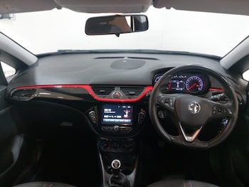 Used Vauxhall Corsa 2019 for sale - 79505587: Photo
