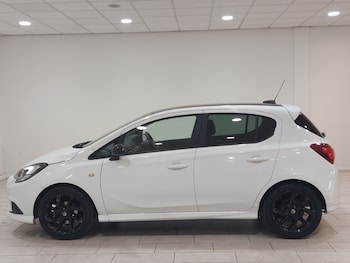 Used Vauxhall Corsa 2019 for sale - 79505587: Photo