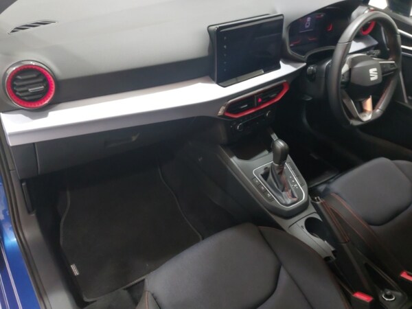 Used SEAT Ibiza 2024 for sale - 76213563: Photo 5