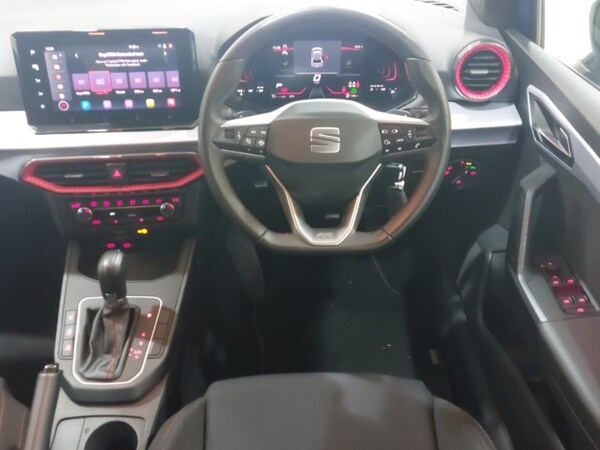 Used SEAT Ibiza 2024 for sale - 76213563: Photo 7