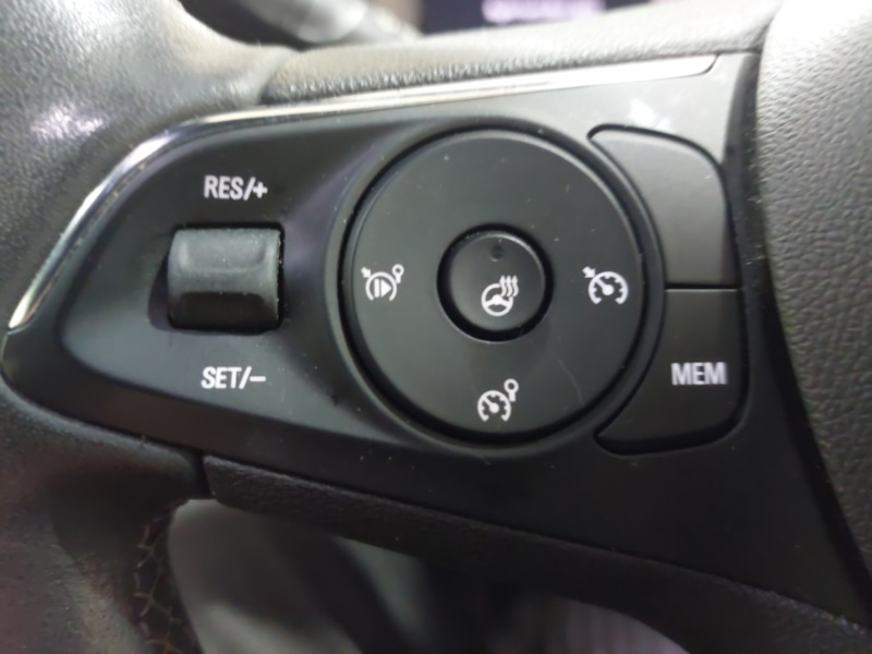 Used Vauxhall Mokka 2023 for sale - 77119155: Photo 14