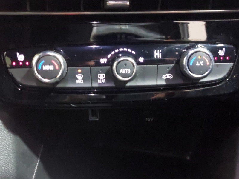 Used Vauxhall Mokka 2023 for sale - 77119155: Photo 15