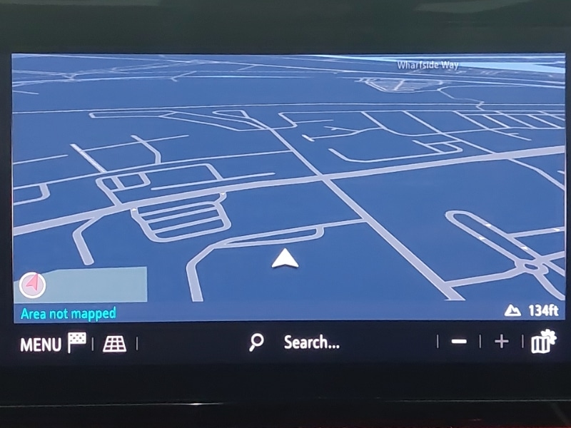 Used Vauxhall Mokka 2023 for sale - 77119155: Photo 16