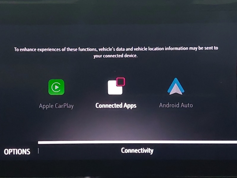 Used Vauxhall Mokka 2023 for sale - 77119155: Photo 17