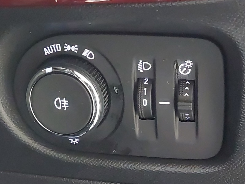 Used Vauxhall Mokka 2023 for sale - 77119155: Photo 18