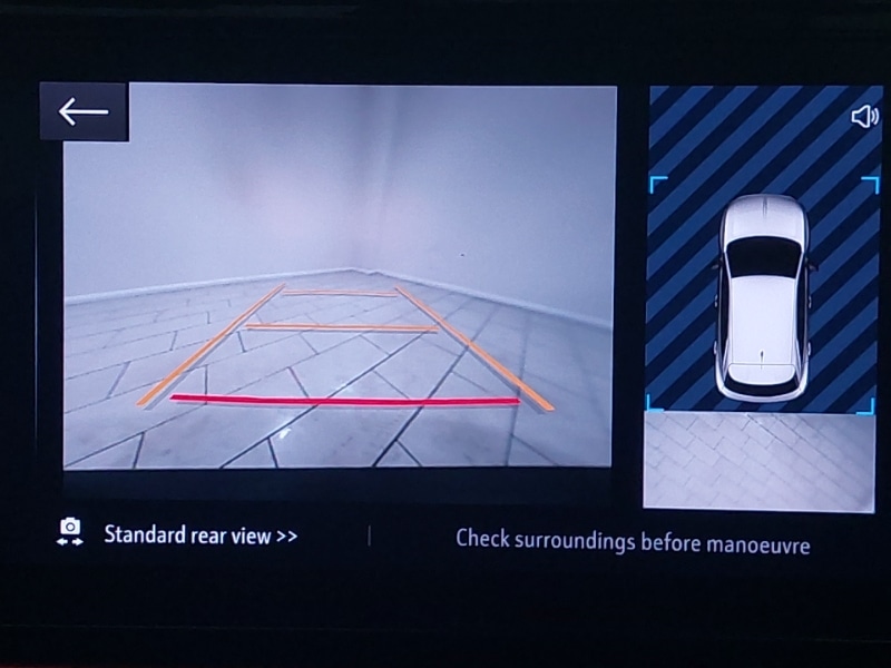 Used Vauxhall Mokka 2023 for sale - 77119155: Photo 19