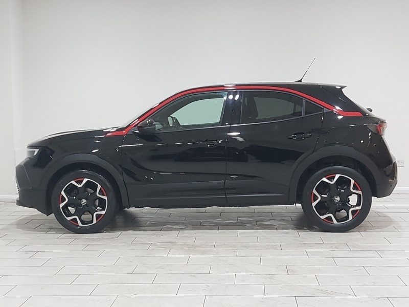 Used Vauxhall Mokka 2023 for sale - 77119155: Photo 4