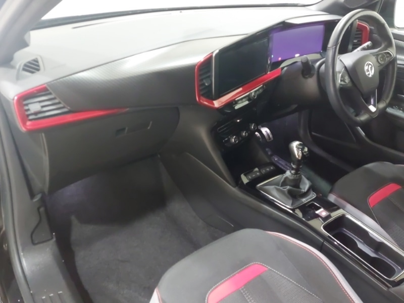 Used Vauxhall Mokka 2023 for sale - 77119155: Photo 5