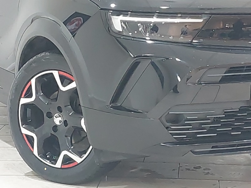 Used Vauxhall Mokka 2023 for sale - 77119155: Photo 9