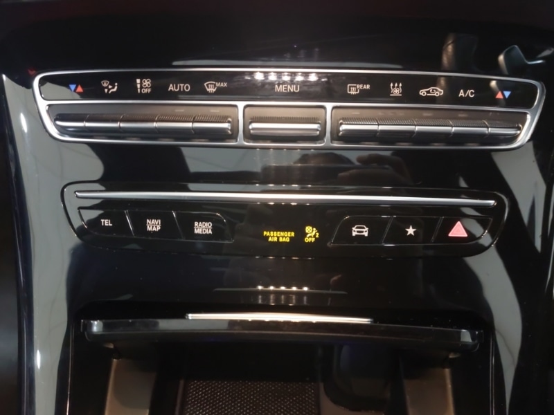 Used Mercedes-Benz EQC 2022 for sale - 77392764: Photo 15