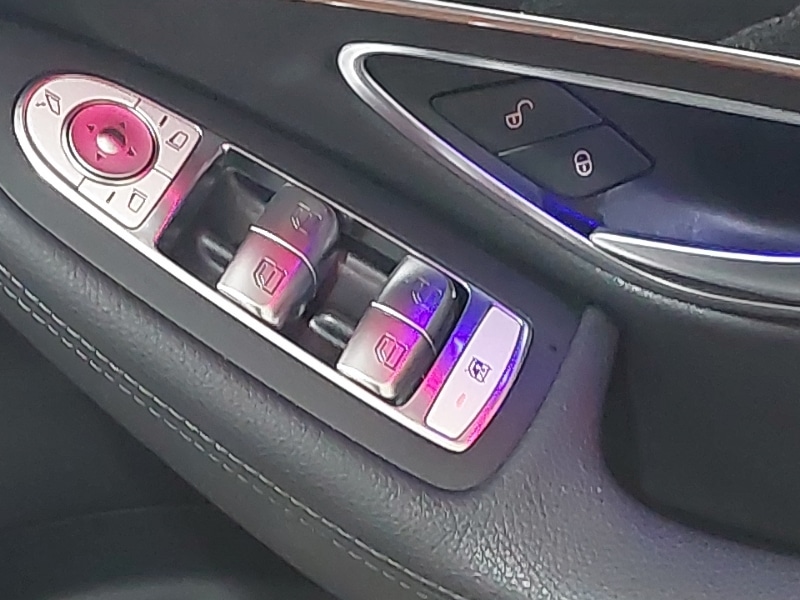 Used Mercedes-Benz EQC 2022 for sale - 77392764: Photo 19