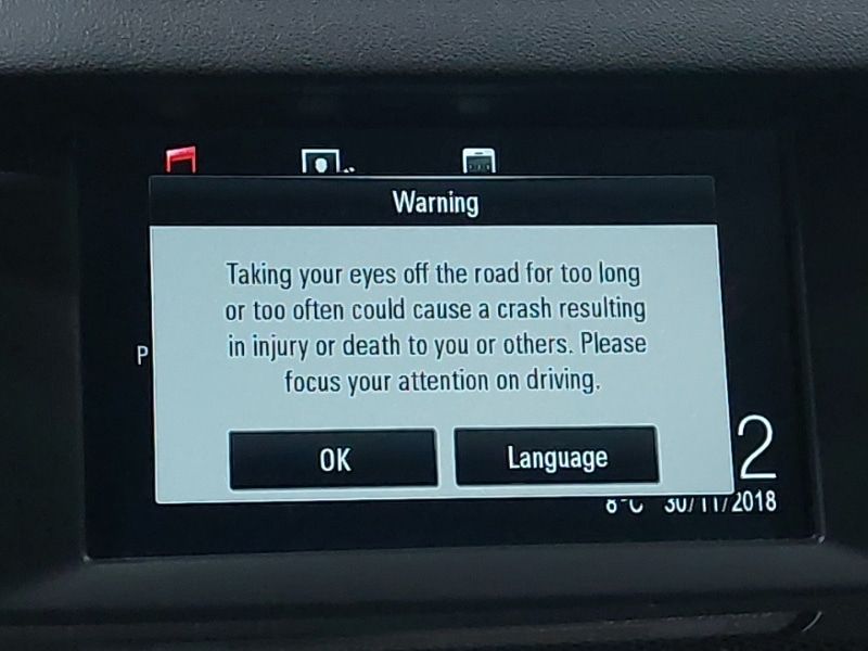 Used Vauxhall Insignia 2019 for sale - 77129997: Photo 10