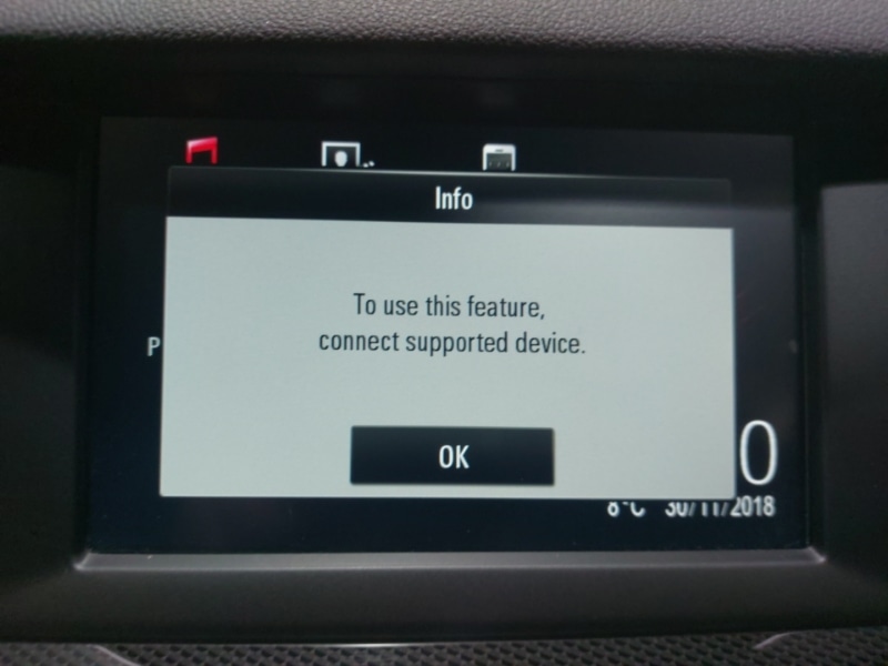 Used Vauxhall Insignia 2019 for sale - 77129997: Photo 12