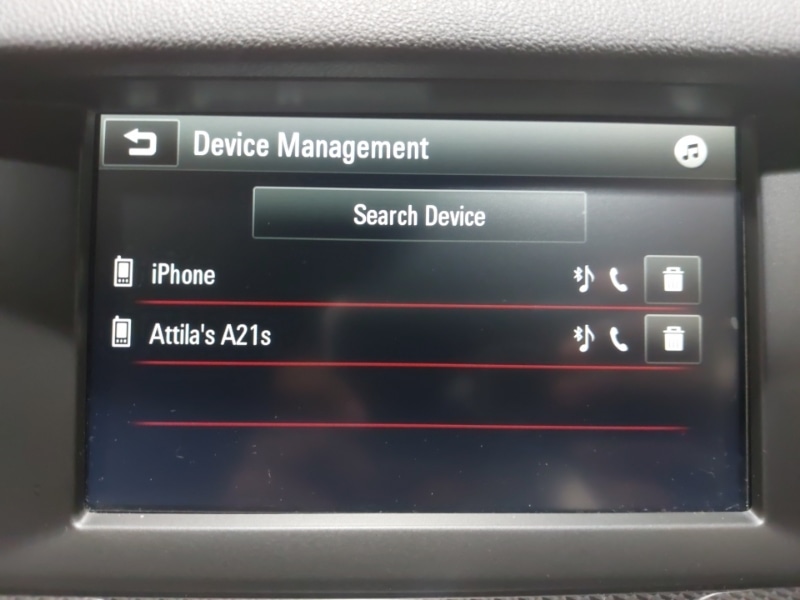 Used Vauxhall Insignia 2019 for sale - 77129997: Photo 13