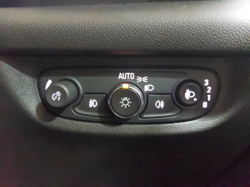 Used Vauxhall Insignia 2019 for sale - 77129997: Photo 17