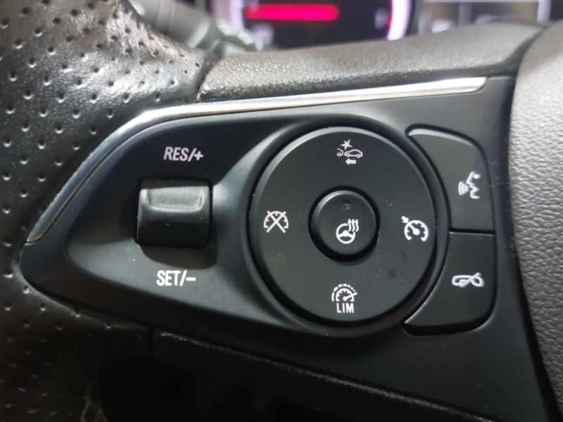 Used Vauxhall Insignia 2019 for sale - 77129997: Photo 18