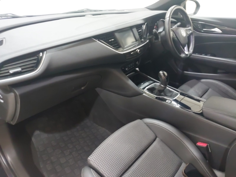 Used Vauxhall Insignia 2019 for sale - 77129997: Photo 5