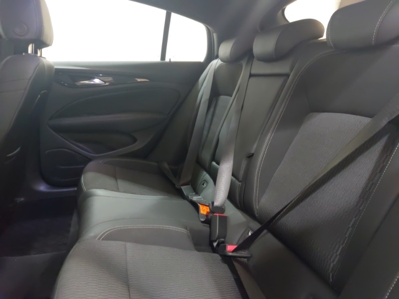 Used Vauxhall Insignia 2019 for sale - 77129997: Photo 6