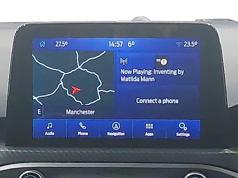 Used Ford Focus 2019 for sale - 77410179: Photo 10