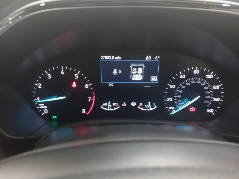 Used Ford Focus 2019 for sale - 77410179: Photo 11