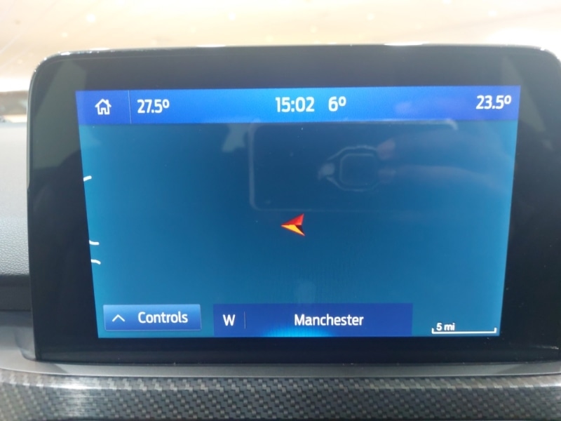 Used Ford Focus 2019 for sale - 77410179: Photo 12