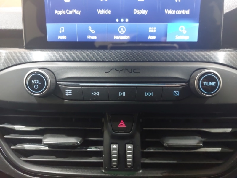 Used Ford Focus 2019 for sale - 77410179: Photo 15