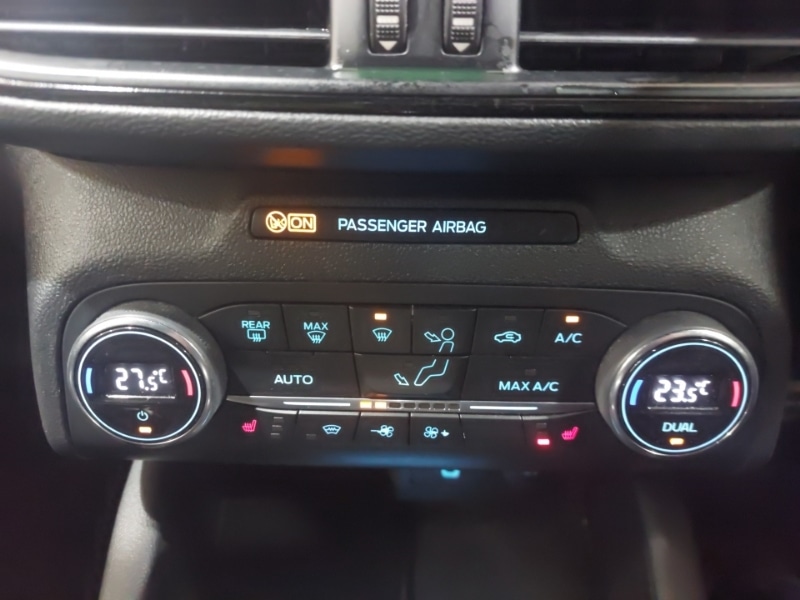 Used Ford Focus 2019 for sale - 77410179: Photo 16