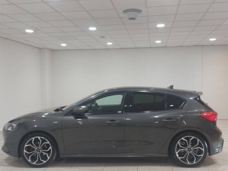 Used Ford Focus 2019 for sale - 77410179: Photo 4