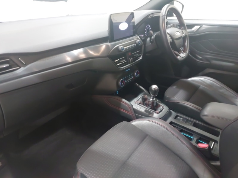 Used Ford Focus 2019 for sale - 77410179: Photo 5